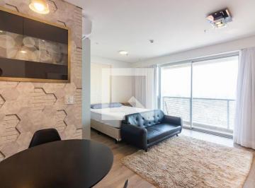 Apartamento · 42m² · 1 Quarto · 1 Vaga · Apartamento para Aluguel - Centro, 1 Quarto, 42 m² - Osasco
