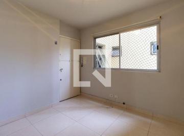 Apartamento · 35m² · 1 Quarto · Apartamento para Aluguel - Santa Cecília, 1 Quarto, 35 m² - São Paulo