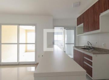 Apartamento · 65m² · 2 Quartos · 1 Vaga · Apartamento para Aluguel - Mooca, 2 Quartos, 65 m² - São Paulo