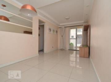 Apartamento · 56m² · 2 Quartos · 1 Vaga · Apartamento para Aluguel - Vila Rosália, 2 Quartos, 56 m² - Guarulhos