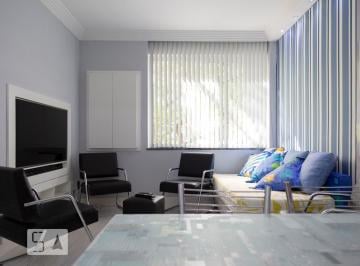 Apartamento de 1 quarto, São Paulo · Apartamento para Aluguel - Centro, 1 Quarto,  38 m² - São Paulo