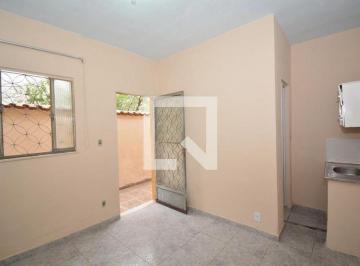 Casa · 25m² · 1 Quarto · Casa para Aluguel - Bento Ribeiro, 1 Quarto, 25 m² - Rio de Janeiro