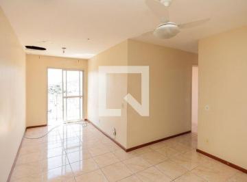 Apartamento · 55m² · 2 Quartos · 1 Vaga · Apartamento para Aluguel - Meier, 2 Quartos,  55 m² - Rio de Janeiro