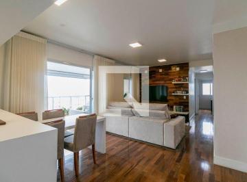 Apartamento · 112m² · 2 Quartos · 2 Vagas · Apartamento para Aluguel - Vila Carrão, 2 Quartos,  112 m² - São Paulo