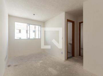 Apartamento · 43m² · 2 Quartos · Apartamento para Aluguel - Vila Andrade, 2 Quartos,  43 m² - São Paulo