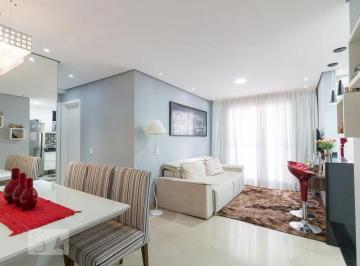 Apartamento · 64m² · 2 Quartos · 1 Vaga · Apartamento para Aluguel - Picanço, 2 Quartos, 64 m² - Guarulhos