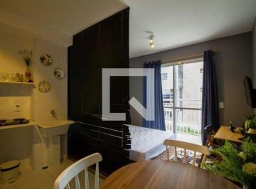 Apartamento · 28m² · 1 Quarto · Apartamento para Aluguel - Liberdade, 1 Quarto, 28 m² - São Paulo