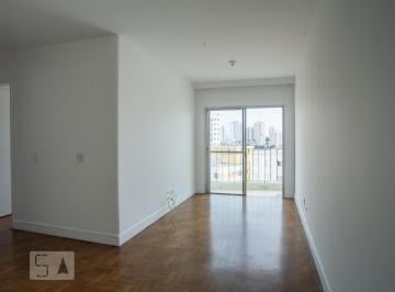 Apartamento · 62m² · 2 Quartos · 1 Vaga · Apartamento para Aluguel - Santana, 2 Quartos,  62 m² - São Paulo