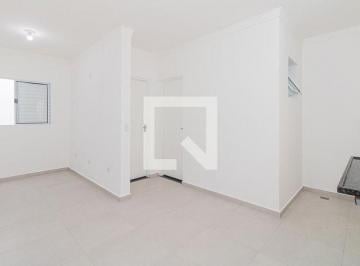 Apartamento · 40m² · 1 Quarto · Apartamento para Aluguel - Tremembe, 1 Quarto, 40 m² - São Paulo