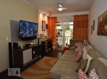 Apartamento · 85m² · 2 Quartos · 2 Vagas · Apartamento para Aluguel - Freguesia , 2 Quartos, 85 m² - Rio de Janeiro