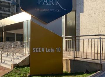 Comercial , Brasília · Aluguel de Loja Comercial - Condomínio Venice Park