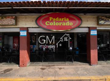 Comercial , Brasília · PONTO COMERCIAL/ POSTO COLORADO/ ÓTIMA LOCALIZAÇÃO/ BR 020 