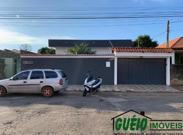 Foto 01 · Casa, Vila Santa Terezinha, Itararé, SP