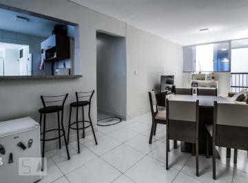 Apartamento · 70m² · 2 Quartos · 1 Vaga · Apartamento para Aluguel - Alto da Glória, 2 Quartos, 70 m² - Goiânia