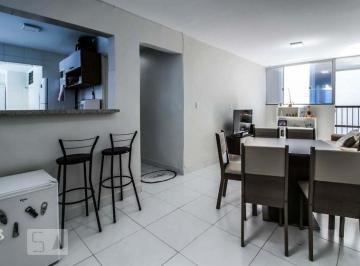 Apartamento · 70m² · 2 Quartos · 1 Vaga · Apartamento para Aluguel - Alto da Glória, 2 Quartos, 70 m² - Goiânia