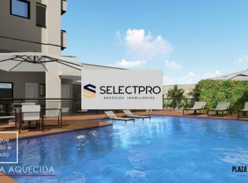 Piscina Aquecida · Apartamento 3 suites/2 vagas/ nova aliança/Ribeirão shopping