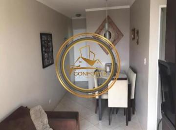 Foto 01 · Apartamento a venda com 2 dormitórios na Vila Bertioga