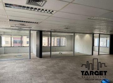 Foto 03 · Conjunto Comercial/Sala para alugar, 373m² - Itaim Bibi