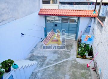 Casa de 4 quartos, São Paulo · Sobrado à venda em Vila União