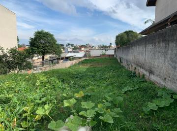 Terreno , Curitiba · Vende - Terreno 882 m2 - Caruju - Curitiba - PR