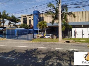 Comercial · 19143m² · 10 Vagas · Galpão para locação em Alphaville e Tamboré