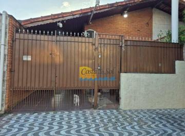 c79e8cc2ce590fade4e993f0bb7eeef226974a99 · Casa com 2 dormitórios à venda, 85 m² por R$ 434.000,00 - Tupi - Praia Grande/SP