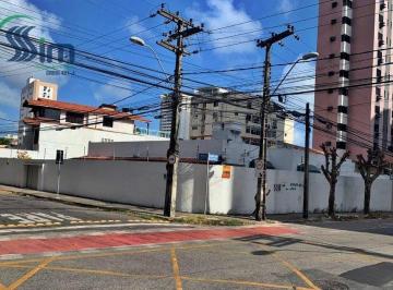 47f1dfb2fb5ee4340cd8e4800590214e3ee1cdba · Casa de esquina, potencial comercial, com 4 dormitórios à venda, 490,00 m² por R$ 1.740.000 - Cocó -
