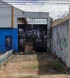 14194049832726a4d8ac72b2823ba09b8bcff198 · Galpão para alugar, 140 m² por R$ 5.284,23/mês - Cidade dos Funcionários - Fortaleza/CE