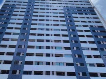 6193918a3cbab1497c32a50915eec12d21587fd8 · Apartamento com 3 dormitórios à venda, 61 m² por R$ 630.000,00 - Meireles - Fortaleza/CE