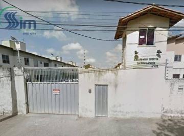 044b6c1fcc744f12d51e87dcdb0910abb5abdab5 · Apartamento com 2 dormitórios à venda, 42 m² por R$ 115.000,00 - Messejana - Fortaleza/CE