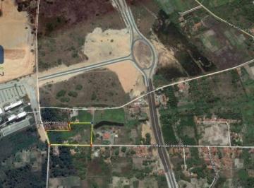 1f1f2b2e09c6849b39fee9ea42a3a4db522e78e6 · Terreno à venda, 9151 m² por R$ 1.300.000,00 - Mangabeira - Eusébio/CE