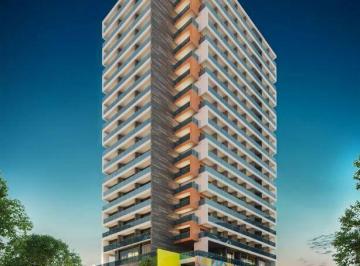 f677c830c9fdcb371b4b560d0c2f27e02b2c7ba0 · Apartamento com 1 dormitório à venda, 29 m² por R$ 382.590,00 - Cocó - Fortaleza/CE