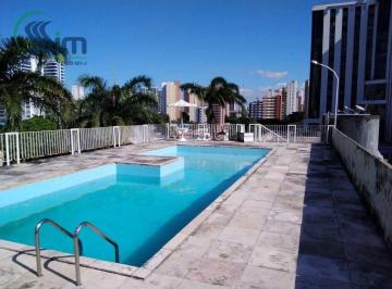 2b22d1de2de9749e211950863328dbae71f4f02f · Apartamento com 3 dormitórios à venda, 240 m² por R$ 1.200.000,00 - Aldeota - Fortaleza/CE