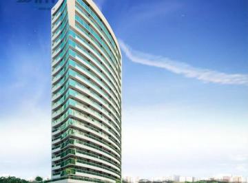c913dc8446c65c8db972388916777fd4eb50f9b9 · Apartamento com 1 dormitório à venda, 37 m² por R$ 476.000,00 - Cocó - Fortaleza/CE
