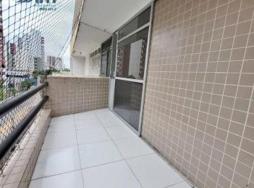 d99fc9973b25b9468bd1053dd6a98475544ebbfd · Apartamento com 4 dormitórios para alugar, 114 m² por R$ 2.757,56/mês - Cocó - Fortaleza/CE