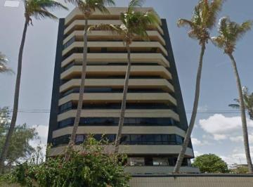 7633eba2c9aec6f6472e67cc714a697a51727161 · Apartamento com 5 dormitórios à venda, 370 m² por R$ 1.800.000,00 - Praia do Futuro - Fortaleza/CE