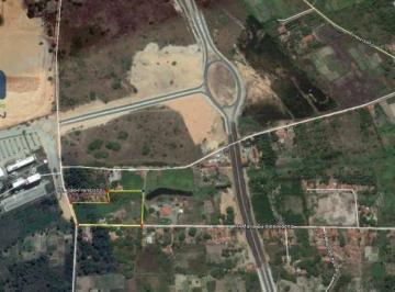 988972799ca63f5879e29976742c9f4d17e2d1e1 · Terreno à Venda -  18.302,50m² Mangabeira - Eusébio/CE -(em frente à Fio Cruz)