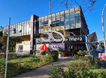 Comercial , Brasília · ALUGA-SE SALA (208) SCLN 108 BL D ASA NORTE