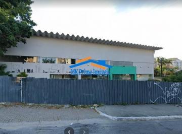 Comercial · 5500m² · Galpão Logístico de Alto Padrão à Venda ou Locação - Avenida Interlagos.