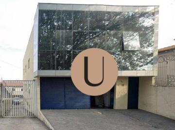1424869a3d4a882324f85bef499b112dba9dc3b5 · Prédio para alugar, 613 m² por R$ 23.400,00/mês - Jabaquara - São Paulo/SP