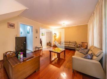 Casa · 320m² · 5 Quartos · 5 Vagas · Casa para Aluguel - Jardim Bela Vista, 5 Quartos,  320 m² - Santo André
