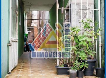 Casa de 3 quartos, São Paulo · Casa à Venda térrea em Jardim Cotinha