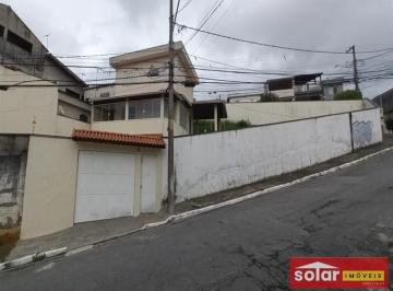 Casa · 181m² · 2 Quartos · 6 Vagas · Sobrado PARQUE CÍSPER São Paulo/SP