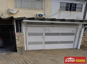Casa · 140m² · 3 Quartos · 1 Vaga · Sobrado Vila Rio Branco São Paulo/SP
