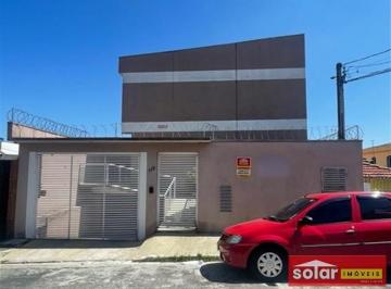 Casa · 89m² · 3 Quartos · 2 Vagas · Sobrado Parque Boturussu São Paulo/SP