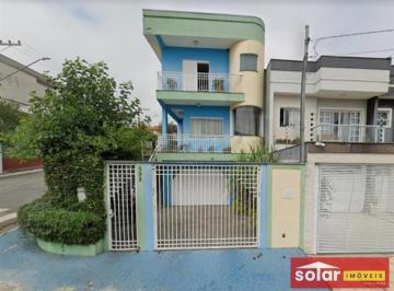 Casa · 225m² · 3 Quartos · 6 Vagas · Sobrado Vila Talarico São Paulo/SP