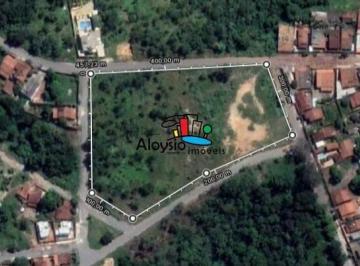 Terreno · 11834m² · Terreno à venda, Padre Teodoro - Sete Lagoas/MG