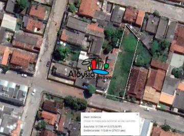 Terreno · 522m² · Lote à venda, Progresso - Sete Lagoas/MG