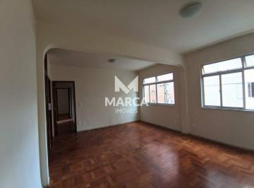 Apartamento · 80m² · 3 Quartos · 2 Vagas · Lindo apartamento 3 quartos, 2 vagas para alugar no Bairro Grajaú, Belo Horizonte!