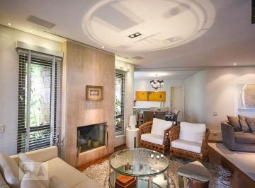 Apartamento · 240m² · 4 Quartos · 4 Vagas · Apartamento à Venda - Panamby, 4 Quartos,  240 m² - São Paulo
